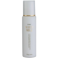 ふそう ホワイトミルク 100ml
