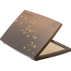 ふそう EPパクトケース 茶色