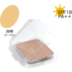 ふそう エモリエントパウダー 30号 （オークル） 13g