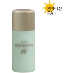 ふそう サンストップW B （ブルー） 30ml