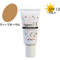 ふそう レジェーロEL ディープオークル 35g