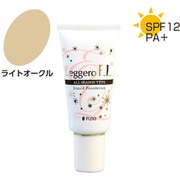 ふそう レジェーロEL ライトオークル 35g