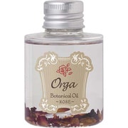 イリヤ オルガ ボタニカルオイル ローズ 80ml