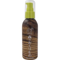 花精 森のおくりもの ヘアエッセンス 100g