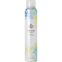 花精 HEAD炭酸クールリフレッシャー 150g