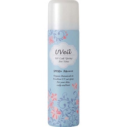 花精 ユーヴェール UVカットスプレー ディフェンジュ 90g