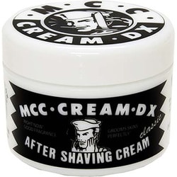ファイン MCCクリームクラシック 120g