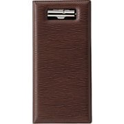 えいむグループ伝票ホルダー BH-110 ブラウン 310646