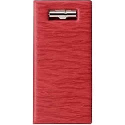えいむグループ伝票ホルダー BH-110 レッド 310648