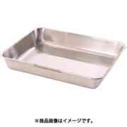 18-8 カラー角バット 21枚取 黄 021203