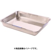 18-8 カラー角バット キャビネ 青 021206