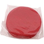 608803 [えいむ コースター GM-21レッド（10枚）]