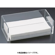 427251 [えいむ アクリル ペーパータオルボックス TC-64]
