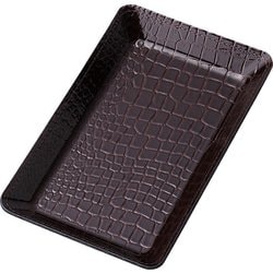 えいむ キャッシュトレー CT-121ブラウン 608725