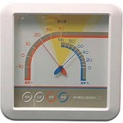 128029 [温湿度計 SN-900]
