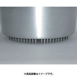 ヨドバシ.com - 杉山金属 007225 [エコライン 寸胴鍋 蓋無し 目盛付