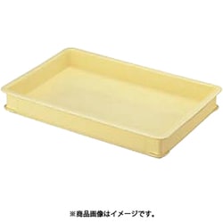 PP番重 B型 外寸574×388×73 027002
