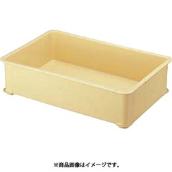PP番重 特大 B型 外寸684×423×100 027006