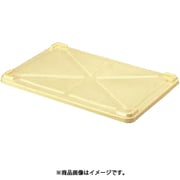 PP番重 蓋 番重用 027008
