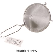 kan 18-8三角ストレーナー 小 042051