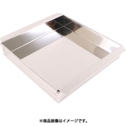18-8業務用玉子豆腐器東24cm 046004