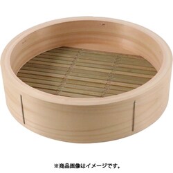 桧中華セイロ 身 45cm 046055