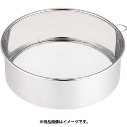 kan 裏ごし 18cm 048034