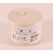 050061 [料理糸 10号 20/30]