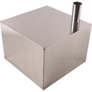 一斗缶用ロート（240×240×H170） 052030