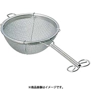 18-8共柄茶こし W 大 063004