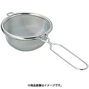 kan 18-8タタミ織茶こし 大 063009