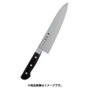 神田作 黒合板牛刀 27cm 129087