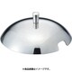 18-8プチ中華鍋用蓋（大） 190071