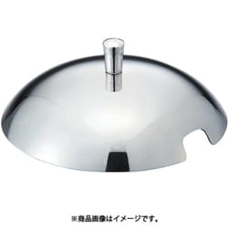 18-8プチ中華鍋用蓋（大） 190071