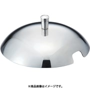 18-8プチ中華鍋用蓋（大） 190071
