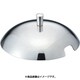 18-8プチ中華鍋用蓋（中） 190072