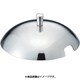 18-8プチ中華鍋用蓋（小） 190073