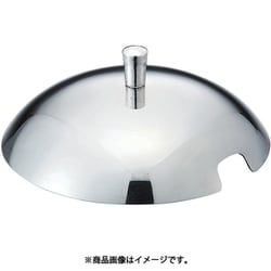 18-8プチ中華鍋用蓋（小） 190073