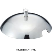 18-8プチ中華鍋用蓋（小） 190073