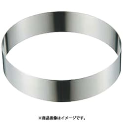 18-8セルクルリングφ180×60 331041
