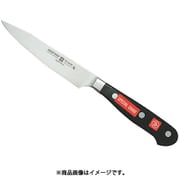 DZ サンドイッチナイフ 4522-16SG 16cm 369006