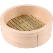 桧中華セイロ 身 24cm 046171