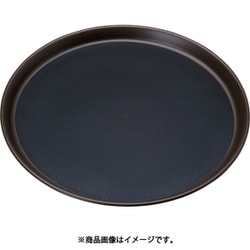 PPノンスリップ丸盆 φ390 172199