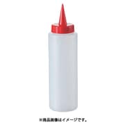 068186 [ディスペンサー 170（170cc） キャップ赤/本体白]