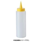 068185 [ディスペンサー 400（400cc） キャップ黄/本体白]
