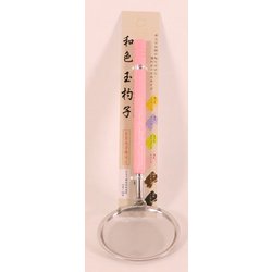 和色 卓上かす揚 鴇色（トキ） 298192