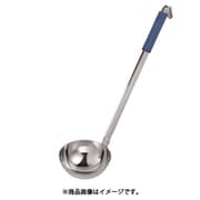 いろ色レードル 大 ブルー 120cc 054607