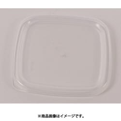 野田琺瑯 SFS-S w/s シール蓋（単品）スクウェアS用 475135