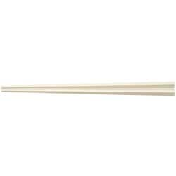 ぐる麺箸 23cm クリーム 454195