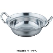 IH対応 18-0 セイロ用鍋 27cm用 387074